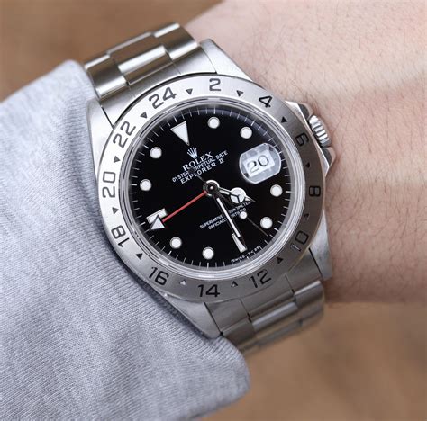 rolex 16570 1990|rolex 16570 review.